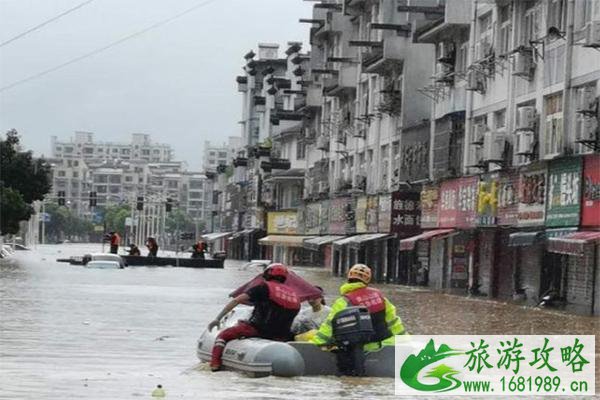 歙县高考延期 天气还会下雨吗