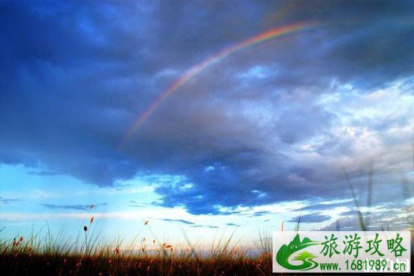 雨季旱季是什么气候 哪些国家雨季比旱季长