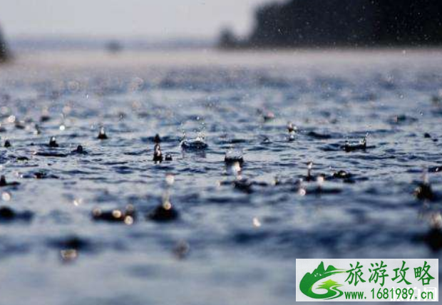 2022南方梅雨季节什么时候结束 南方梅雨季节是几月份