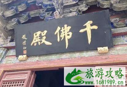 济南灵岩寺简介 济南灵岩寺雕塑介绍