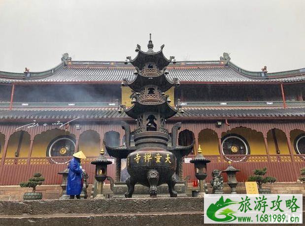 天童寺求什么最灵 宁波天童寺求什么最灵