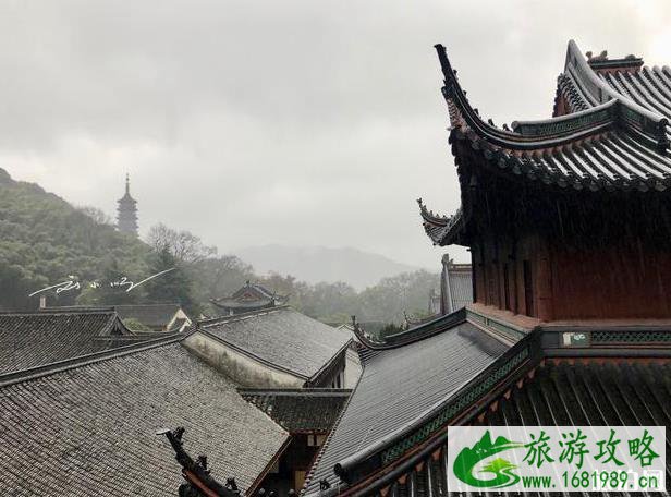 天童寺求什么最灵 宁波天童寺求什么最灵