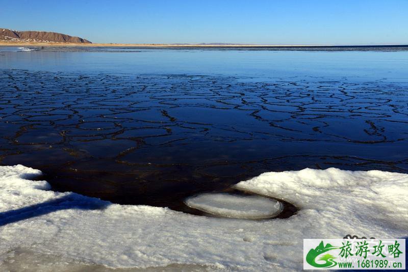 青海茶卡盐湖在哪个市 青海茶卡盐湖什么时候去合适