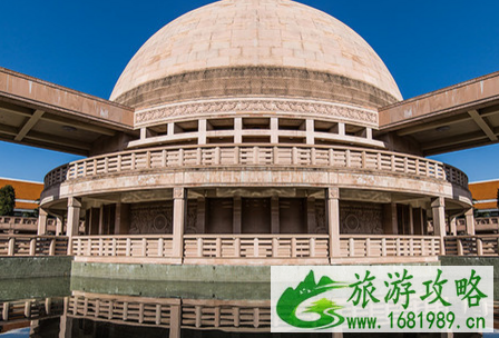 白马寺在哪  白马寺门票是多少