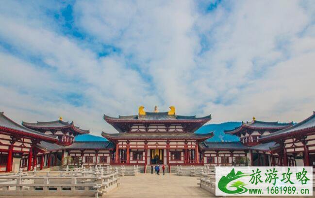 苏州大观音禅寺门票 苏州大观音禅寺地址