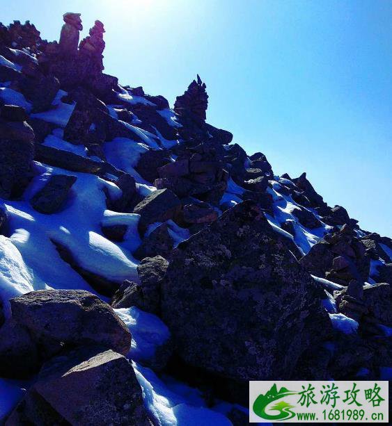 太白山门票多少钱 太白山门票学生票多少钱