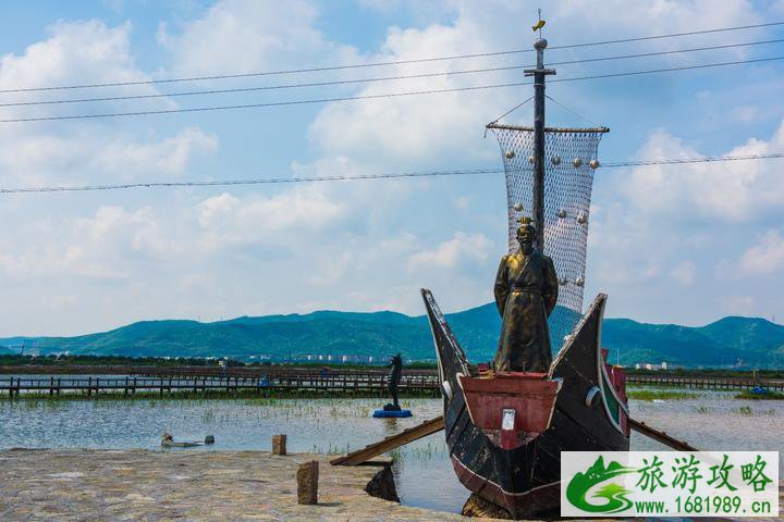 蓬莱仙岛旅游攻略 蓬莱仙岛自助游旅游攻略