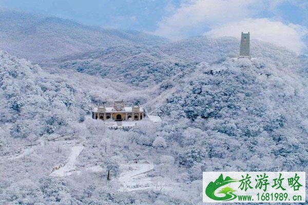 四川周边玩雪的地方 四川冬季玩雪好去处