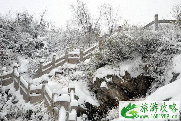 河北省冬季旅游最佳去处 春节最适合旅游的地点推荐