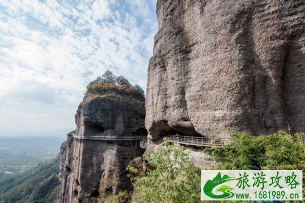 河源霍山一日游路线推荐