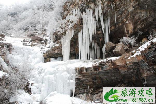 北京五大冬季旅游景点推荐