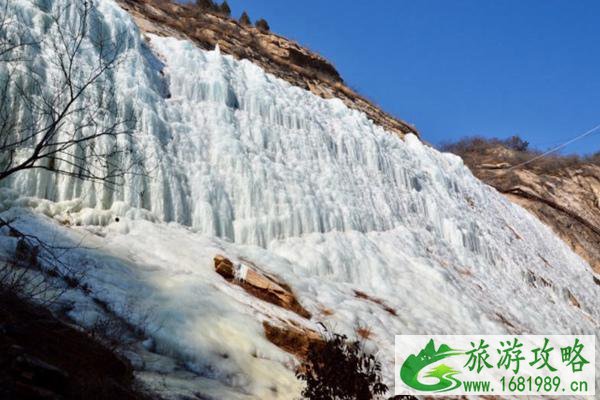 北京五大冬季旅游景点推荐