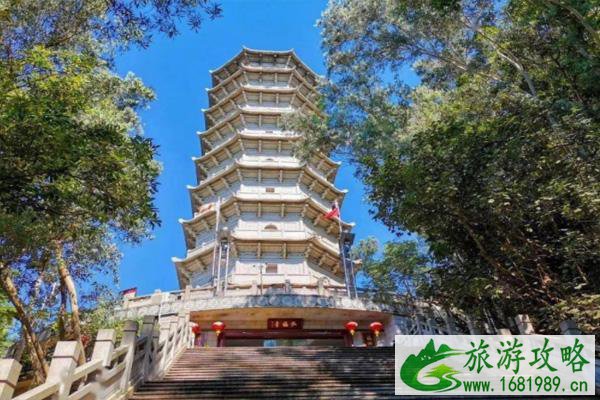 深圳弘法寺11月开放吗 深圳弘法寺怎么预约