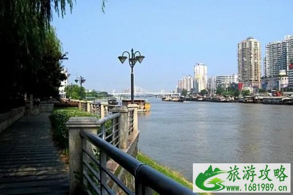 汉阳赏春路线 汉阳踏青游玩好去处推荐2021