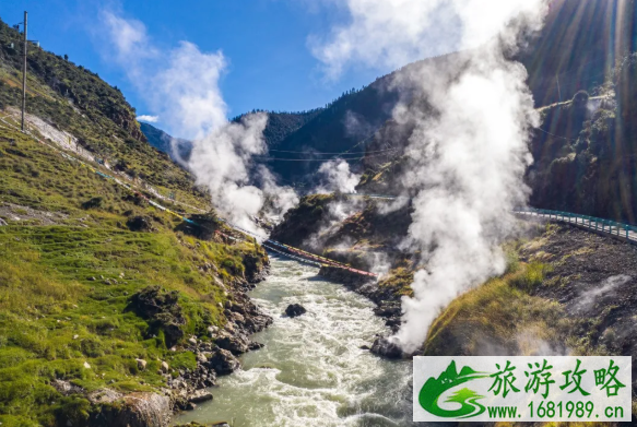 措普沟风景区门票价格-地址及交通指南