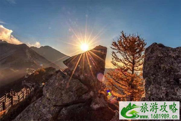 太白山景区门票多少钱 太白山景区3月8日妇女节优惠政策