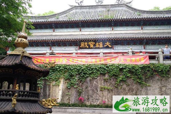 广州寺庙2021元宵节开放吗