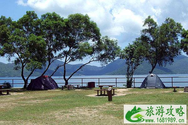 上海青西郊野公园门票预约 上海青西郊野公园介绍