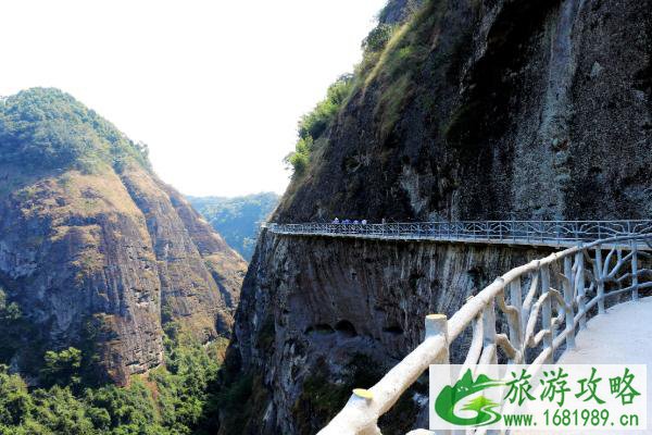 广东梅州旅游景点介绍 广东梅州旅游好去处