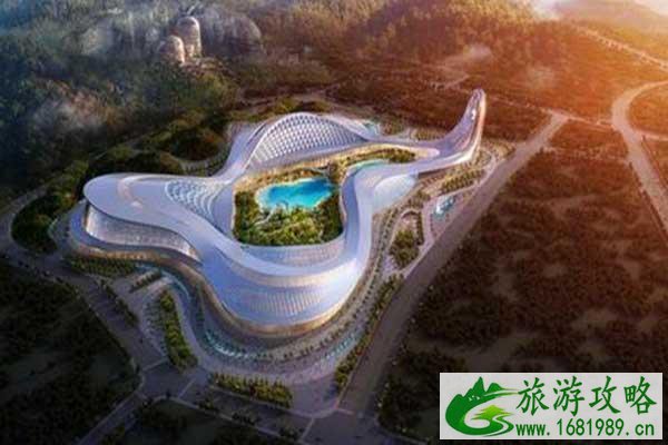 南京龙之谷在哪里 南京龙之谷主题乐园好玩吗 南京龙之谷在哪里 南京龙之谷主题乐园好玩吗