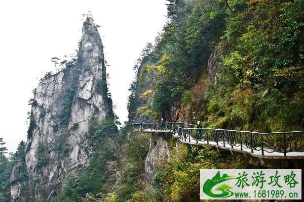 南宁小众好玩的地方 南宁小众旅游地点推荐