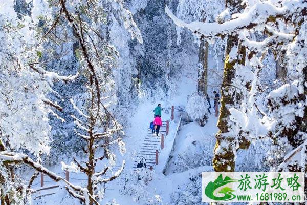 成都周边赏雪泡温泉的地方 成都周边温泉哪里最好