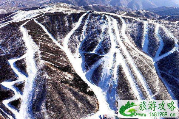 2020万龙滑雪场旅游攻略 雪季营业时间