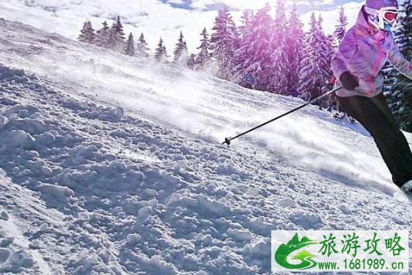 2020万龙滑雪场旅游攻略 雪季营业时间