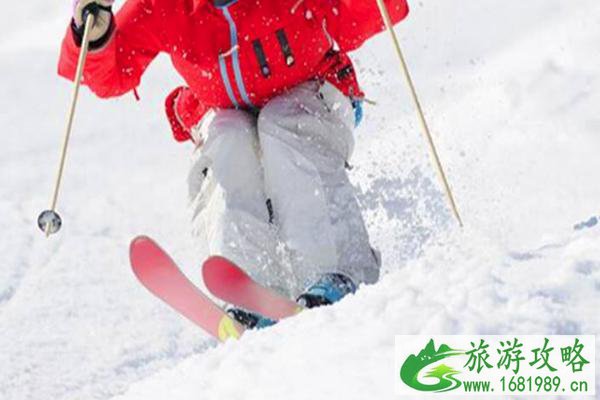 2020西安白鹿原滑雪场开放时间 白鹿原滑雪场门票多少钱