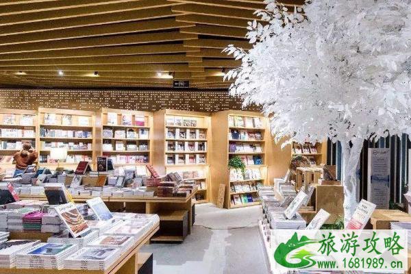 杭州网红书店有哪些 位置在哪里