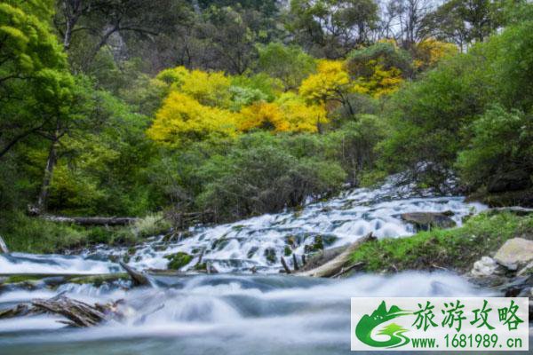 茂县有啥好玩的地方