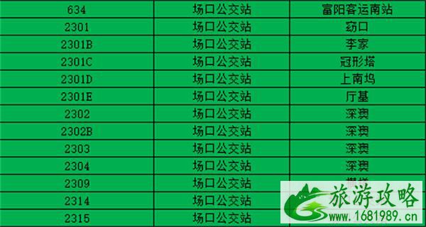 7月25日杭州因台风停运公交地铁及高铁-取消航班汇总