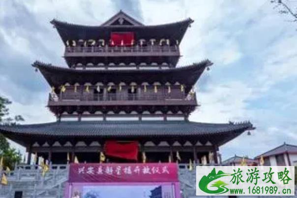 广西桂林属于什么风险等级 桂林市风险等级情况