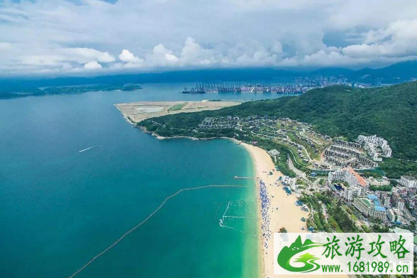 2020五一深圳大梅沙海滨公园有什么活动 深圳大梅沙要预约吗