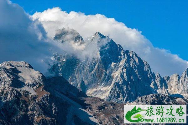 去玉龙雪山要准备什么 玉龙雪山几月份去最好