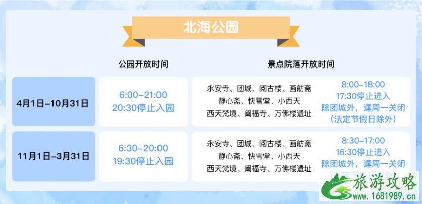 2021北京牡丹文化节时间及展区介绍 4月29日起北京部分公园延长开放时间