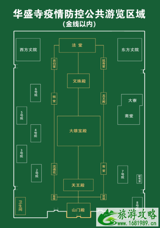 2021年3月19日天津恢复开放寺庙汇总