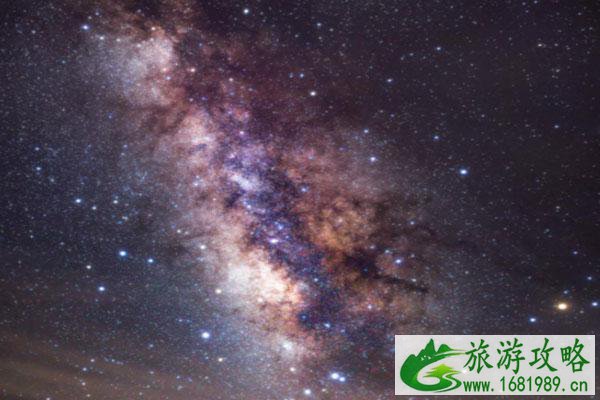 双子座流星雨2020最佳观赏点 什么时候出现