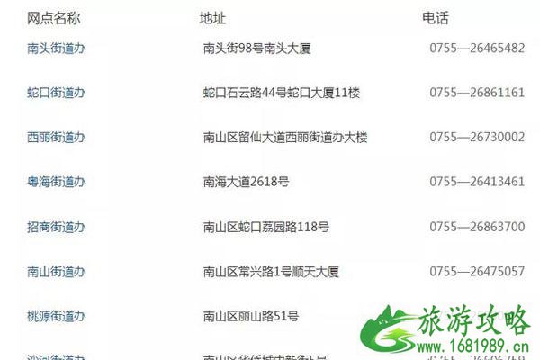 深圳对返深人员措施 3月份去还需要隔离吗