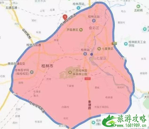 2020广西春节禁止燃放鞭炮规定