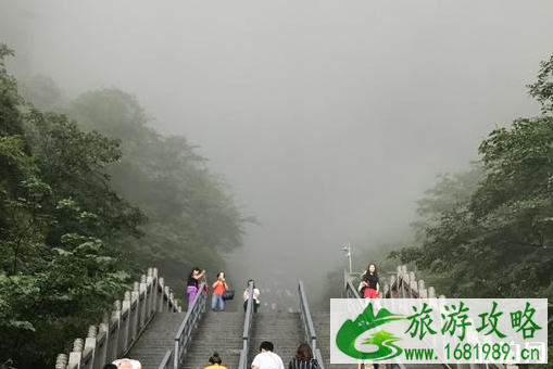 天门山好玩吗 天门山游玩攻略