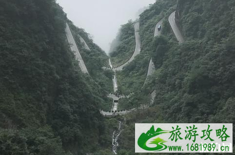 天门山好玩吗 天门山游玩攻略