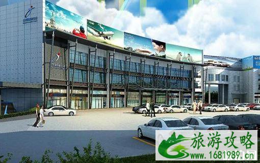 深圳城市候机楼联系方式 2022深圳城市候机楼有哪些