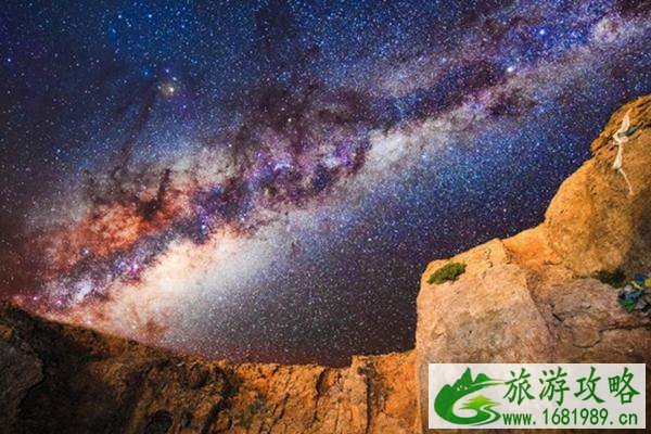 国内星空最美的地方在哪 国内星空拍摄圣地