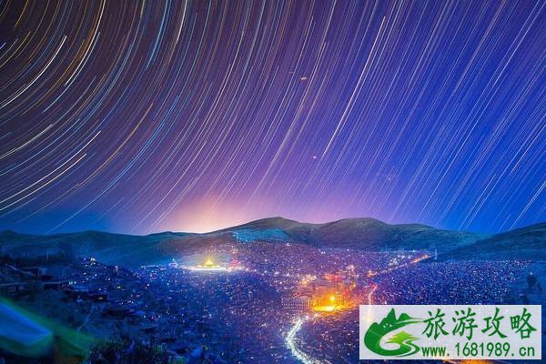 国内星空最美的地方在哪 国内星空拍摄圣地