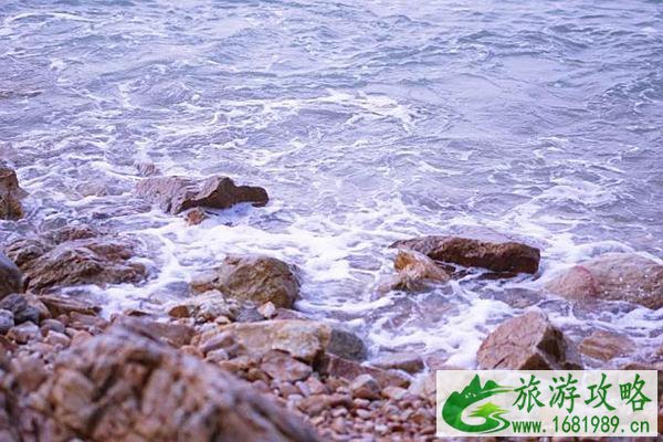 深圳去哪里看海比较好(附交通指南)