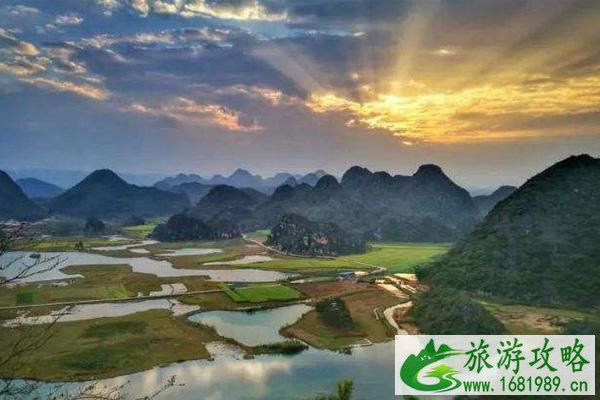 2022受疫情影响广南县A级景区暂停对外开放汇总 2022受疫情影响广南县A级景区暂停对外开放汇总
