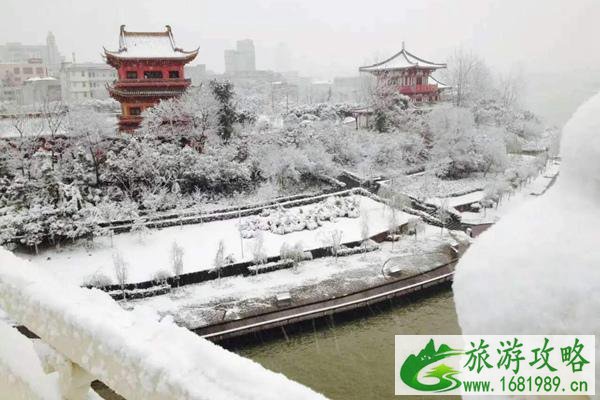 2022年1月28日起内江石板河景区、古佛顶景区、重龙山景区闭园