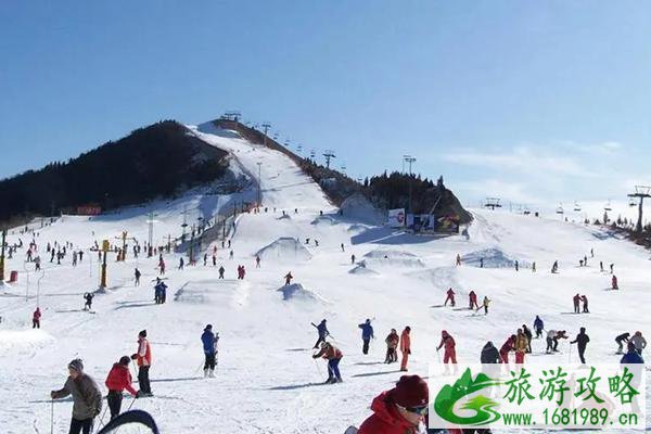 2022天津玉龙滑雪场恢复开放时间