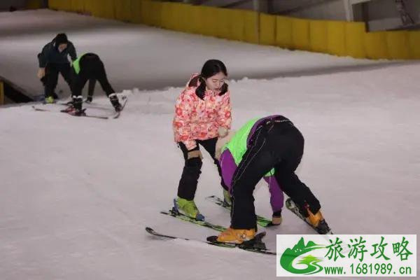 长沙赤马湖滑雪门票多少钱 赤马湖滑雪好玩吗